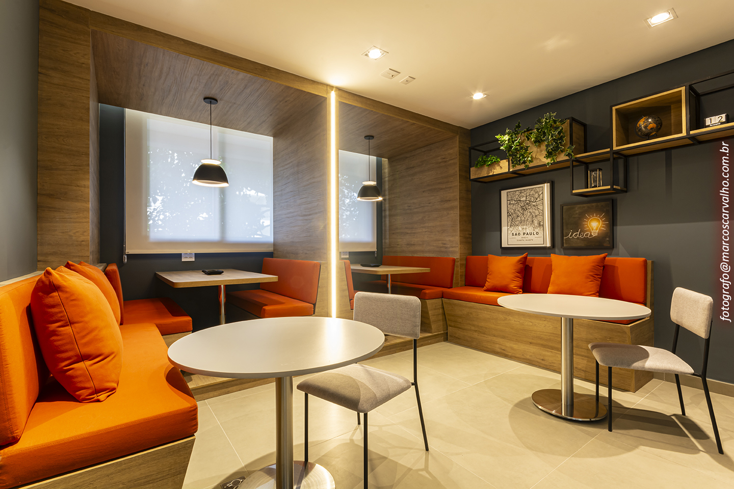 Lexy Boulevard Vila Clementino - Residencial Lexy Boulevard Vila Clementino - Residencial