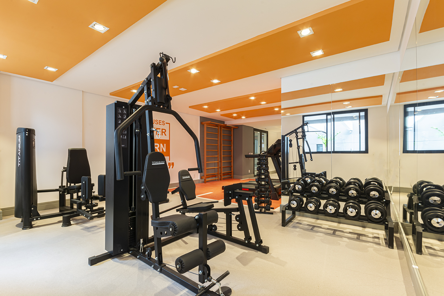 Lexy Boulevard Vila Clementino - Residencial Lexy Boulevard Vila Clementino - Residencial