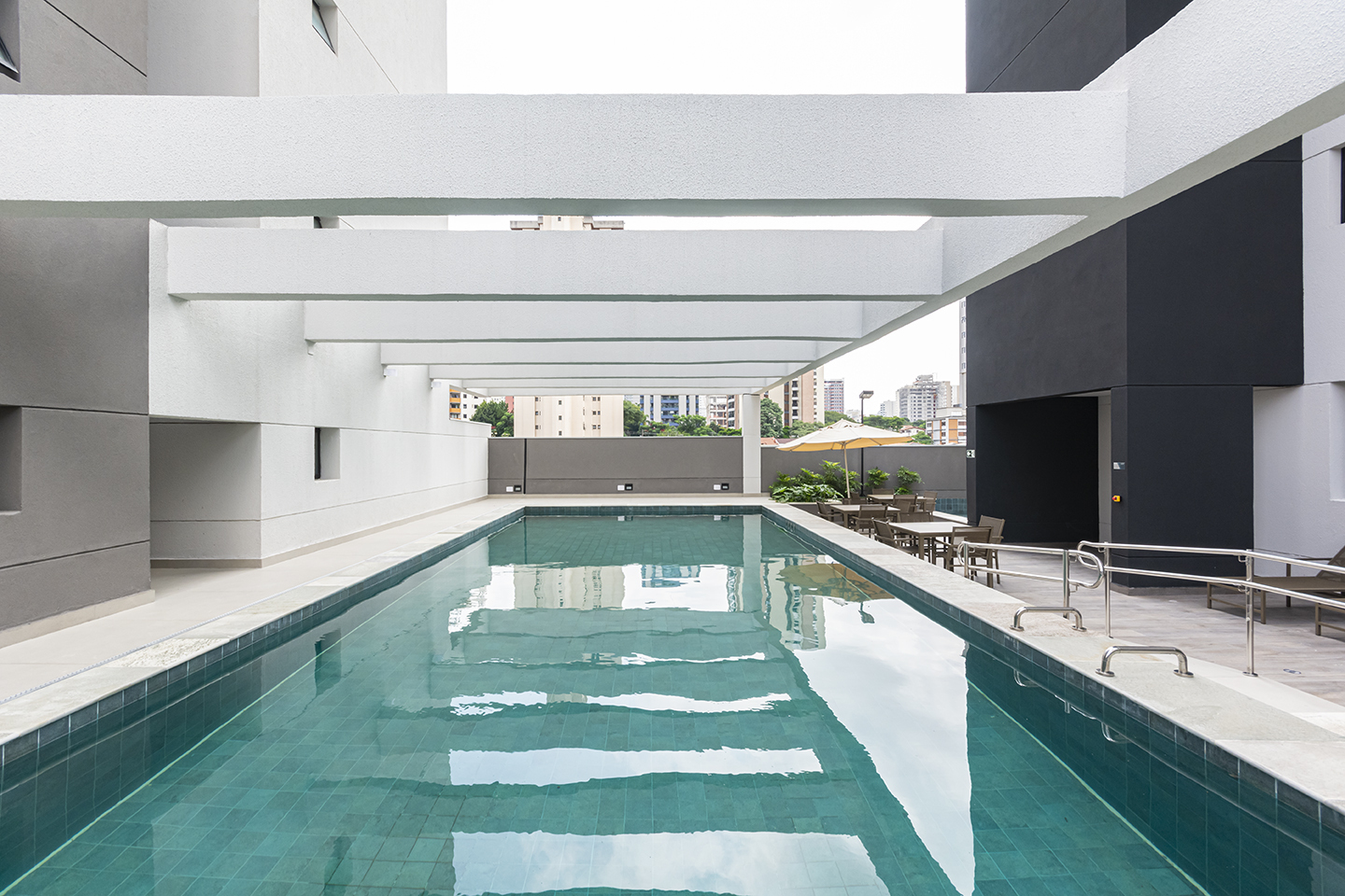 Lexy Boulevard Vila Clementino - Residencial Lexy Boulevard Vila Clementino - Residencial