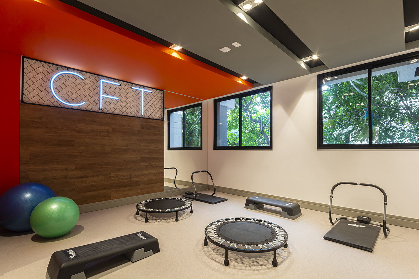 Lexy Boulevard Vila Clementino - Residencial Lexy Boulevard Vila Clementino - Residencial