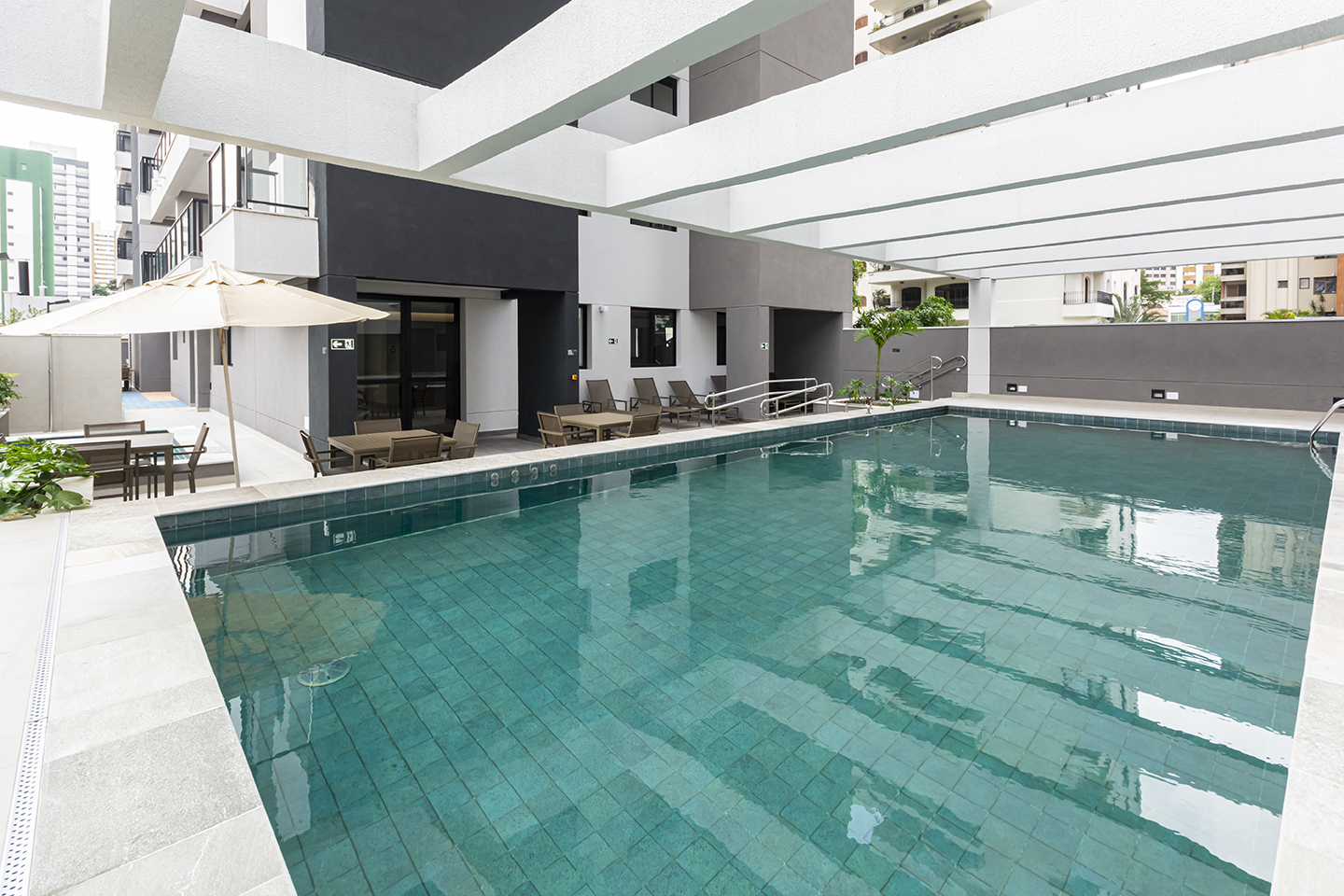 Lexy Boulevard Vila Clementino - Residencial Lexy Boulevard Vila Clementino - Residencial