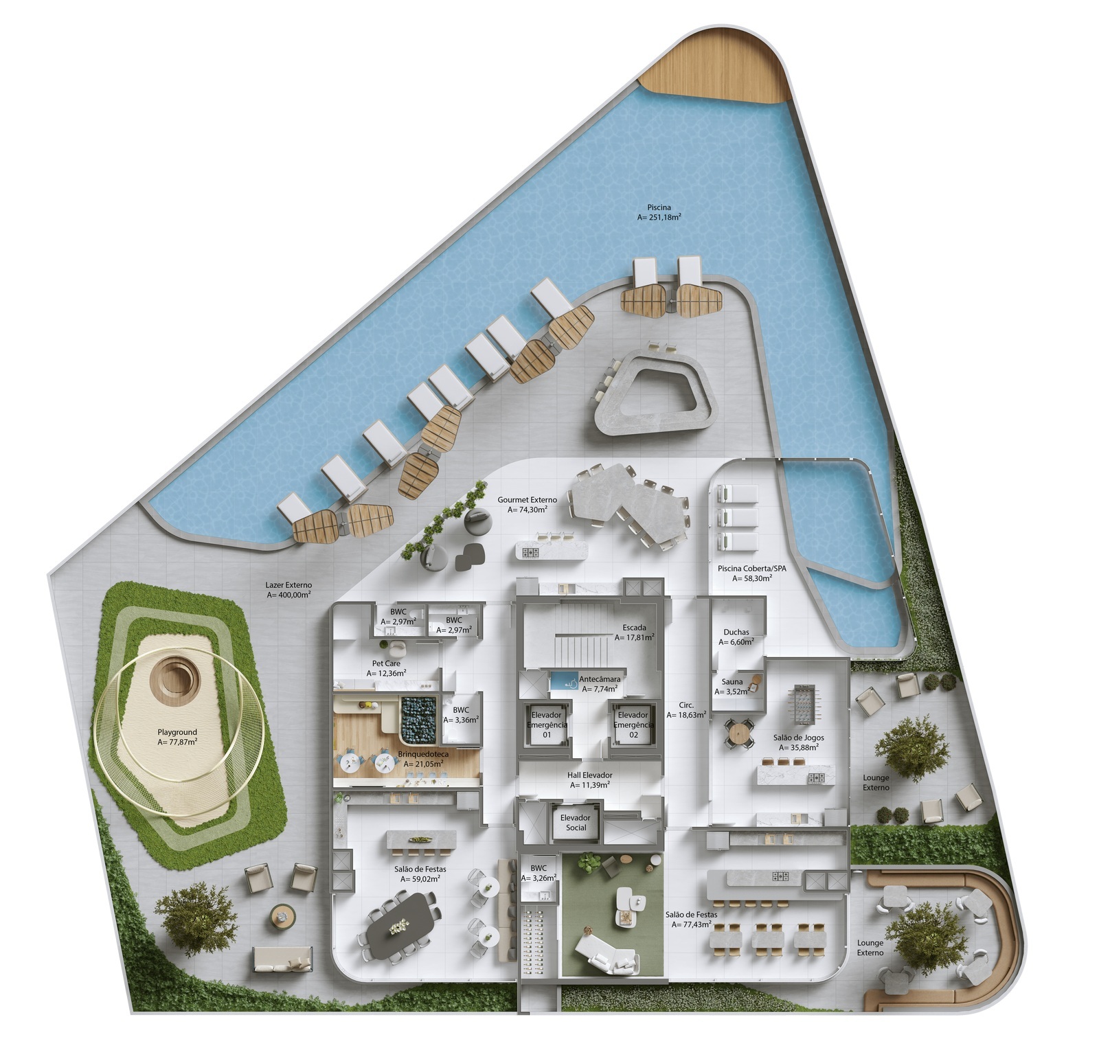 Landmark - Artcon Empreendimentos