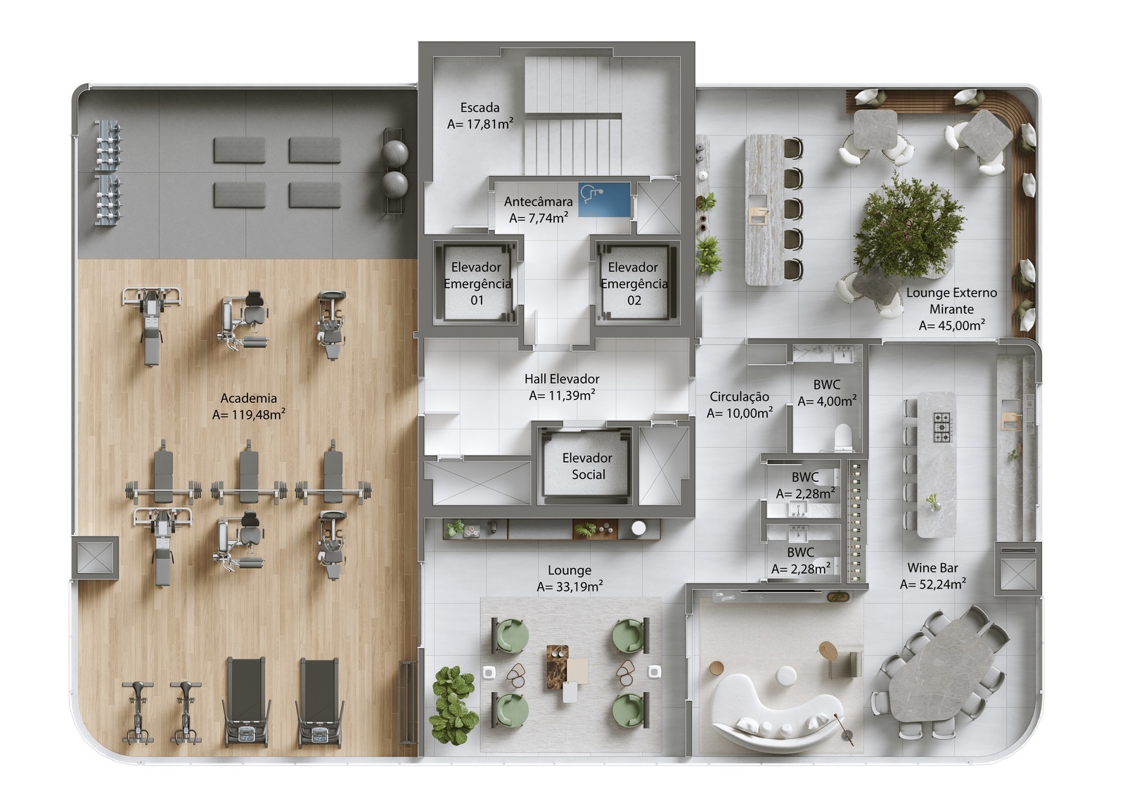 Landmark - Artcon Empreendimentos