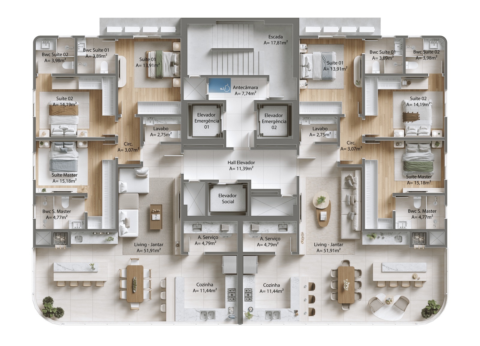 Landmark - Artcon Empreendimentos