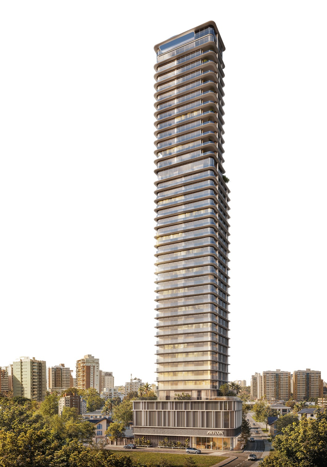 Landmark - Artcon Empreendimentos