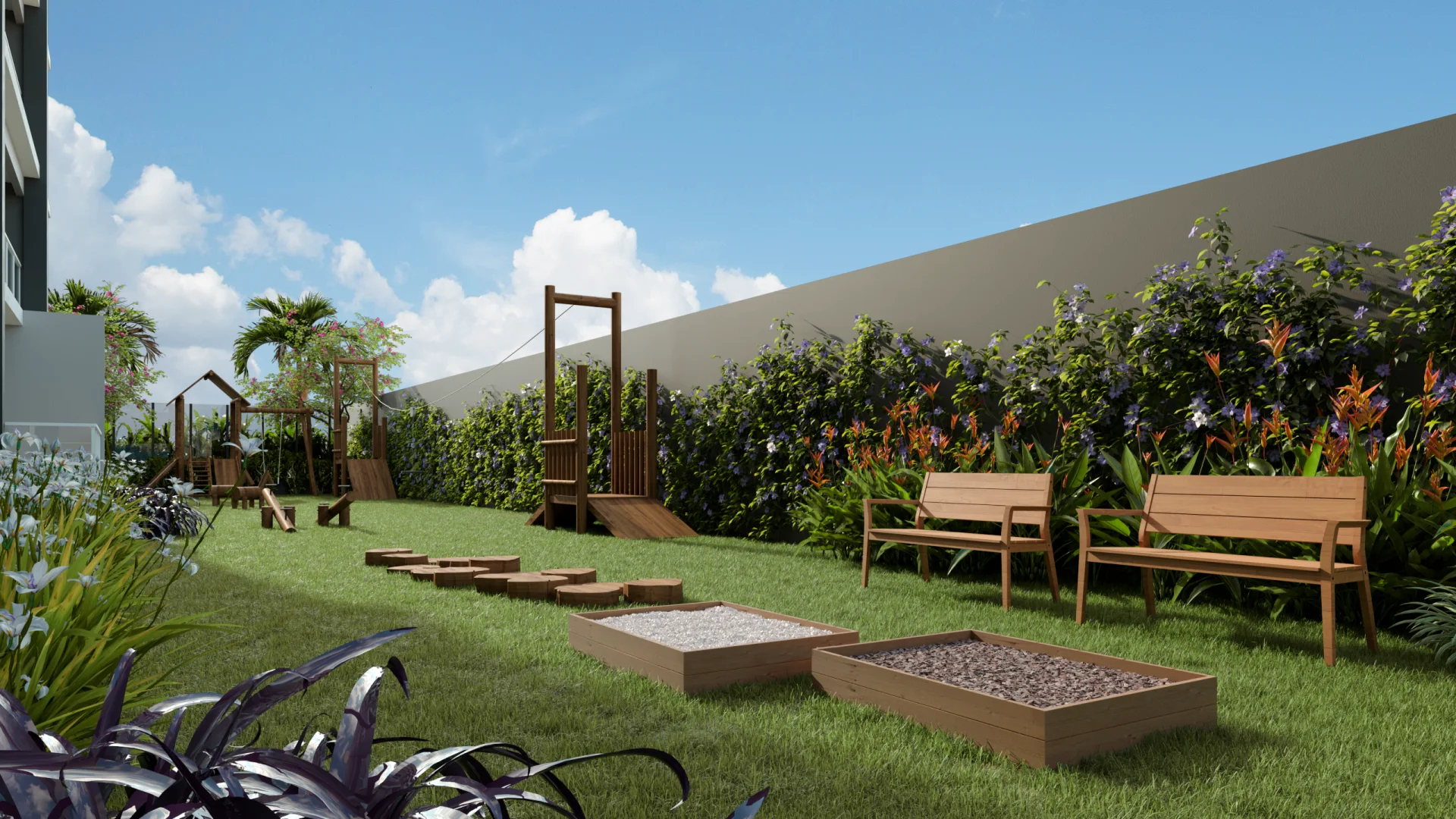 Residencial Multifamiliar de 2 quartos, 48m² no bairro Imbiribeira, em Recife | Eu Corretor