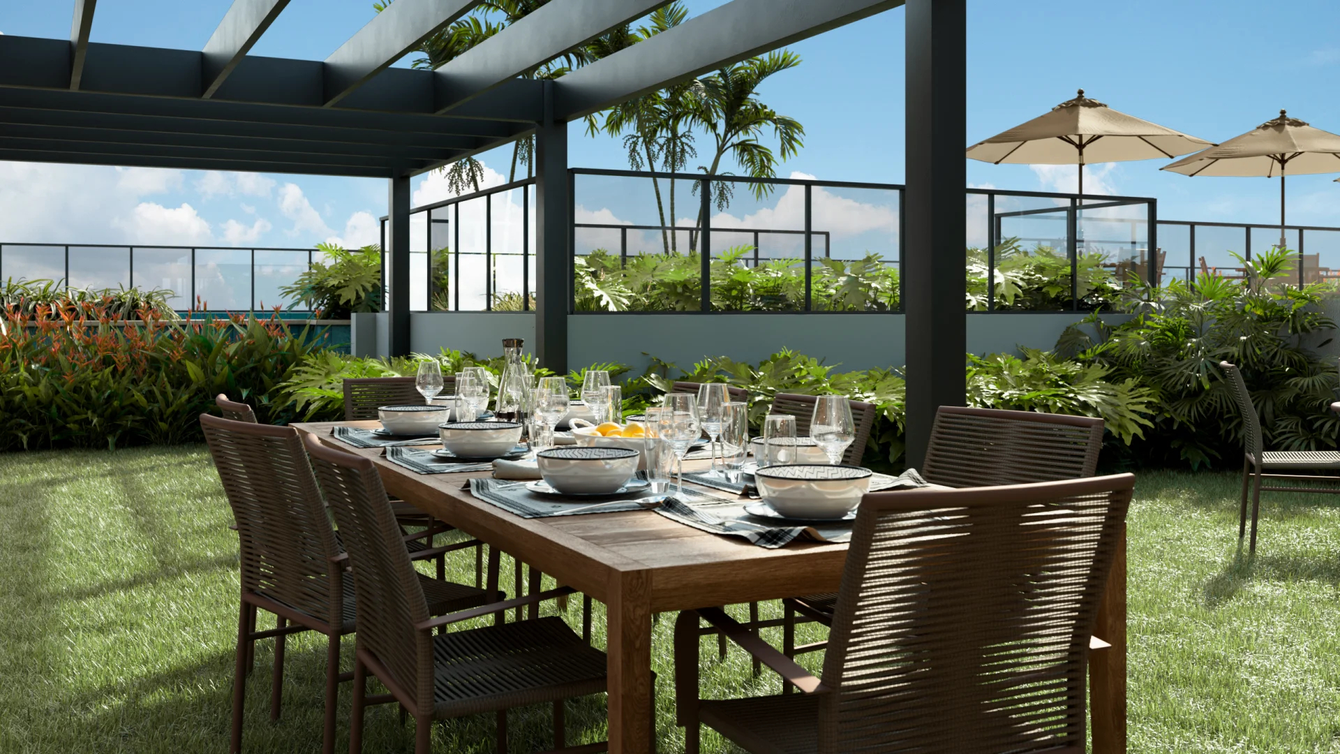 Residencial Multifamiliar de 2 quartos, 48m² no bairro Imbiribeira, em Recife | Eu Corretor