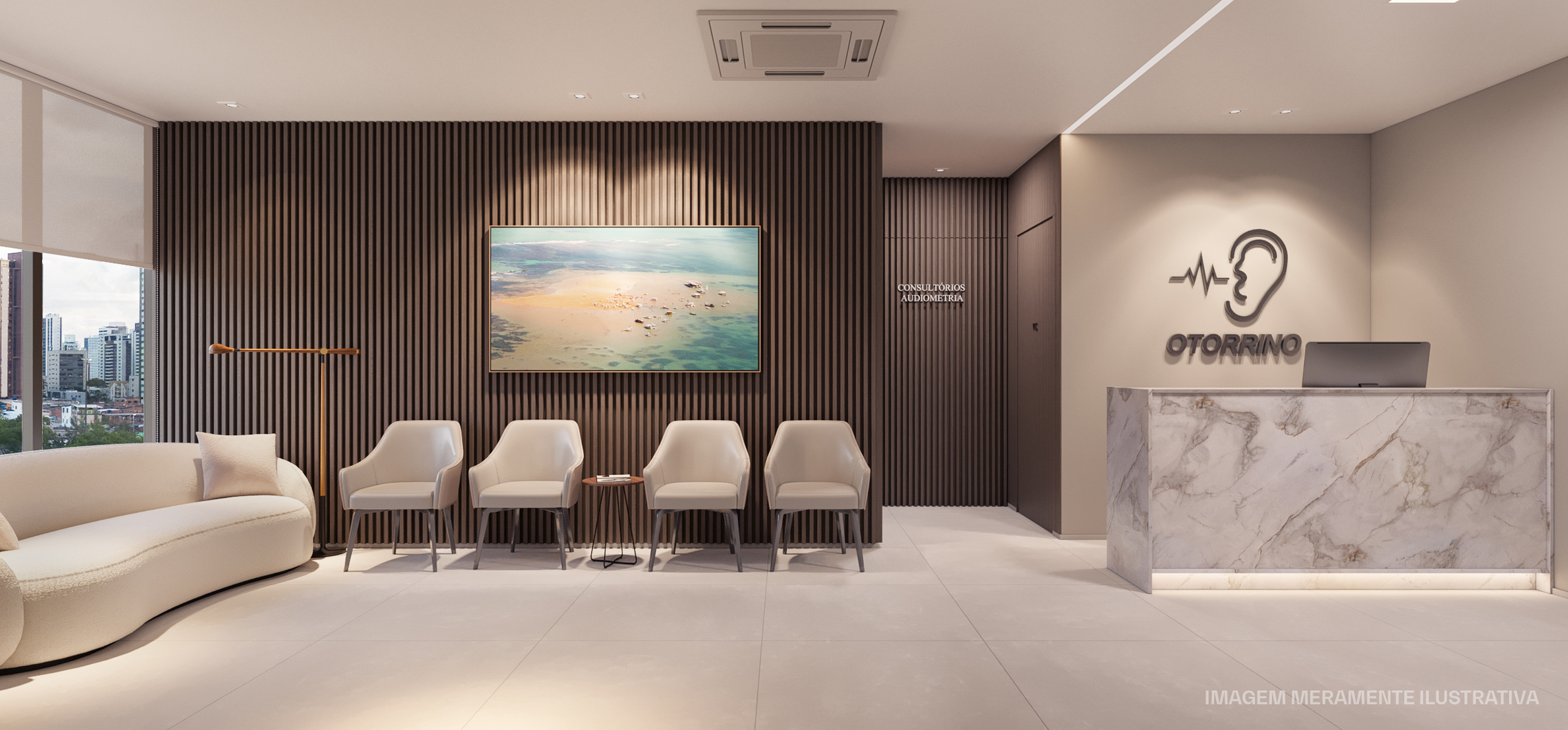 Comercial de 36m² no bairro Boa Viagem, em Recife | Eu Corretor