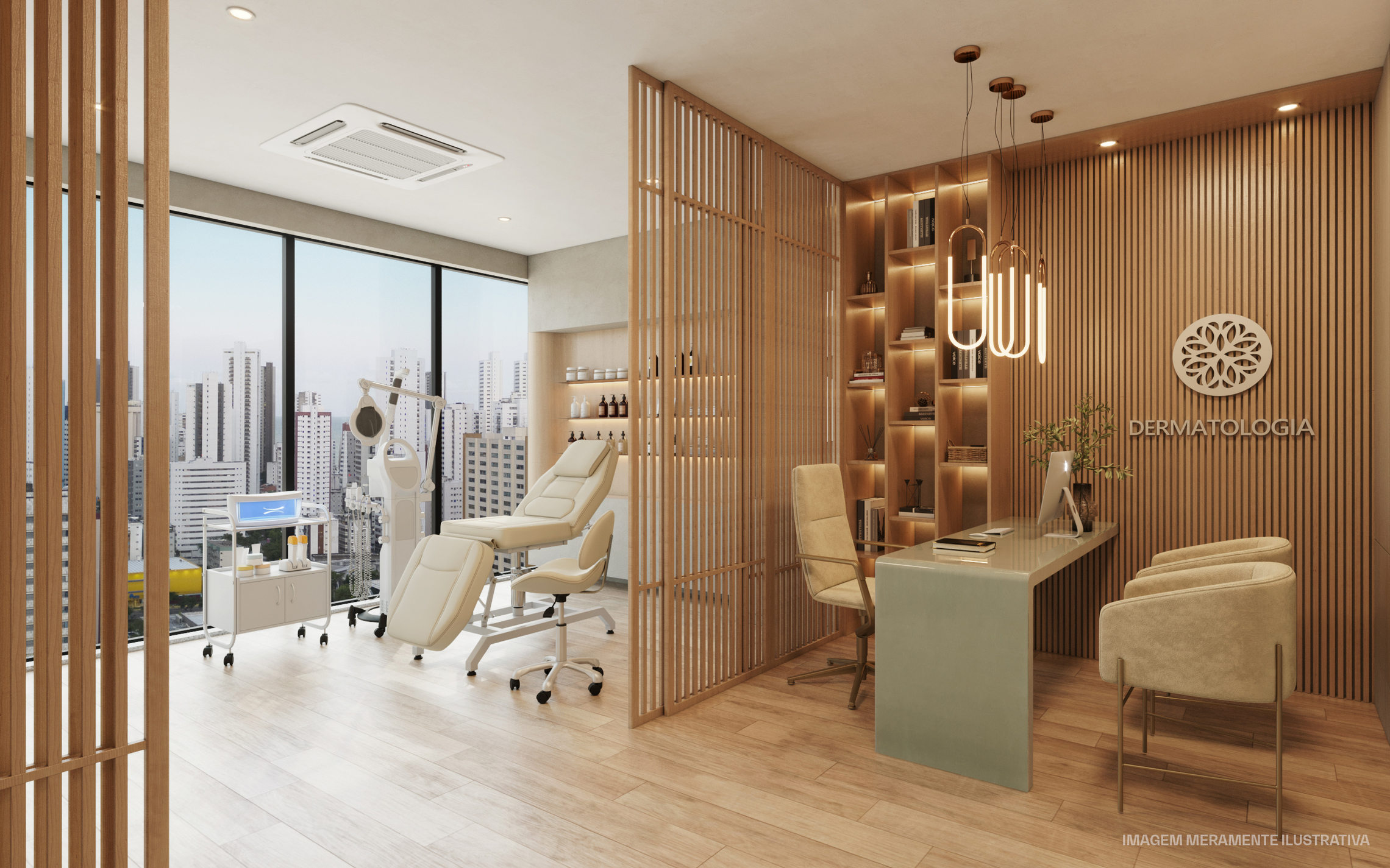 Comercial de 36m² no bairro Boa Viagem, em Recife | Eu Corretor