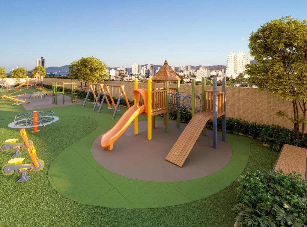 Residencial Multifamiliar de 3 quartos, 83m² no bairro Perequê, em Porto Belo | Eu Corretor