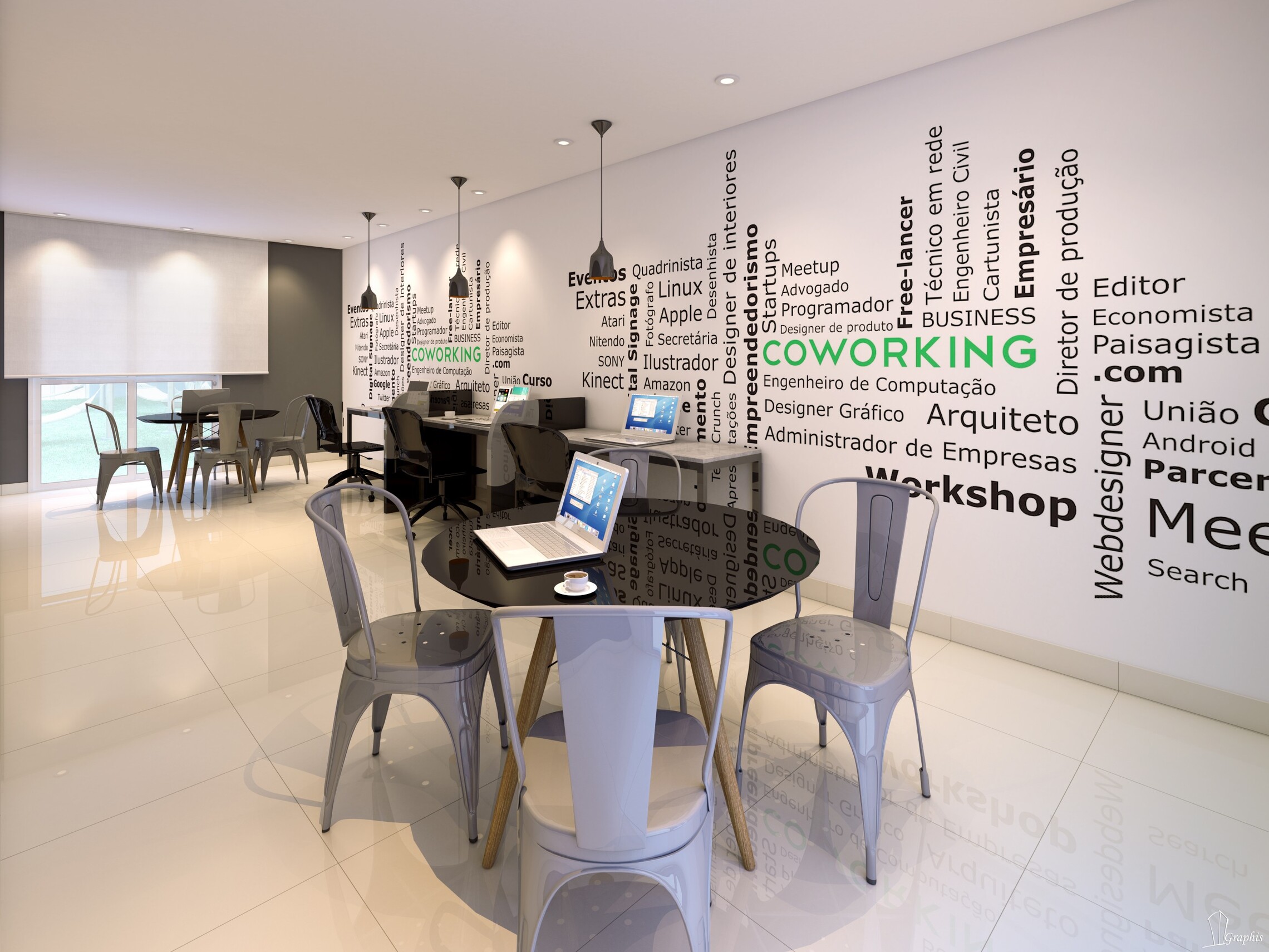 Coworking