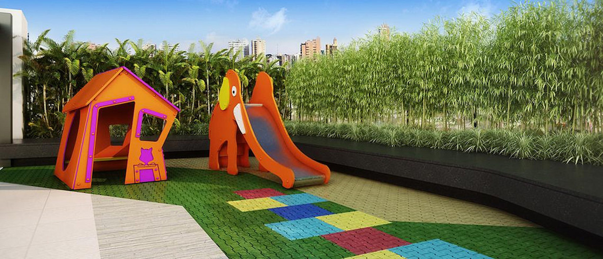 Playground