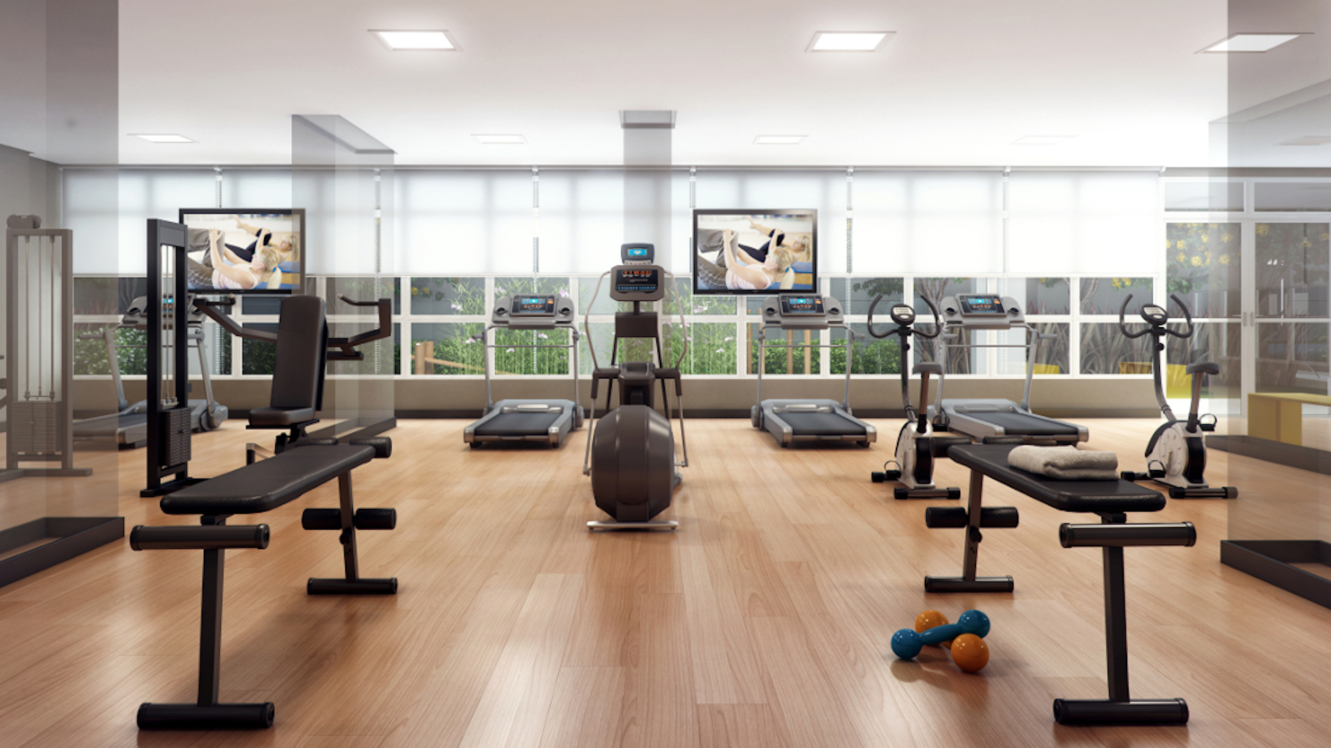 Fitness