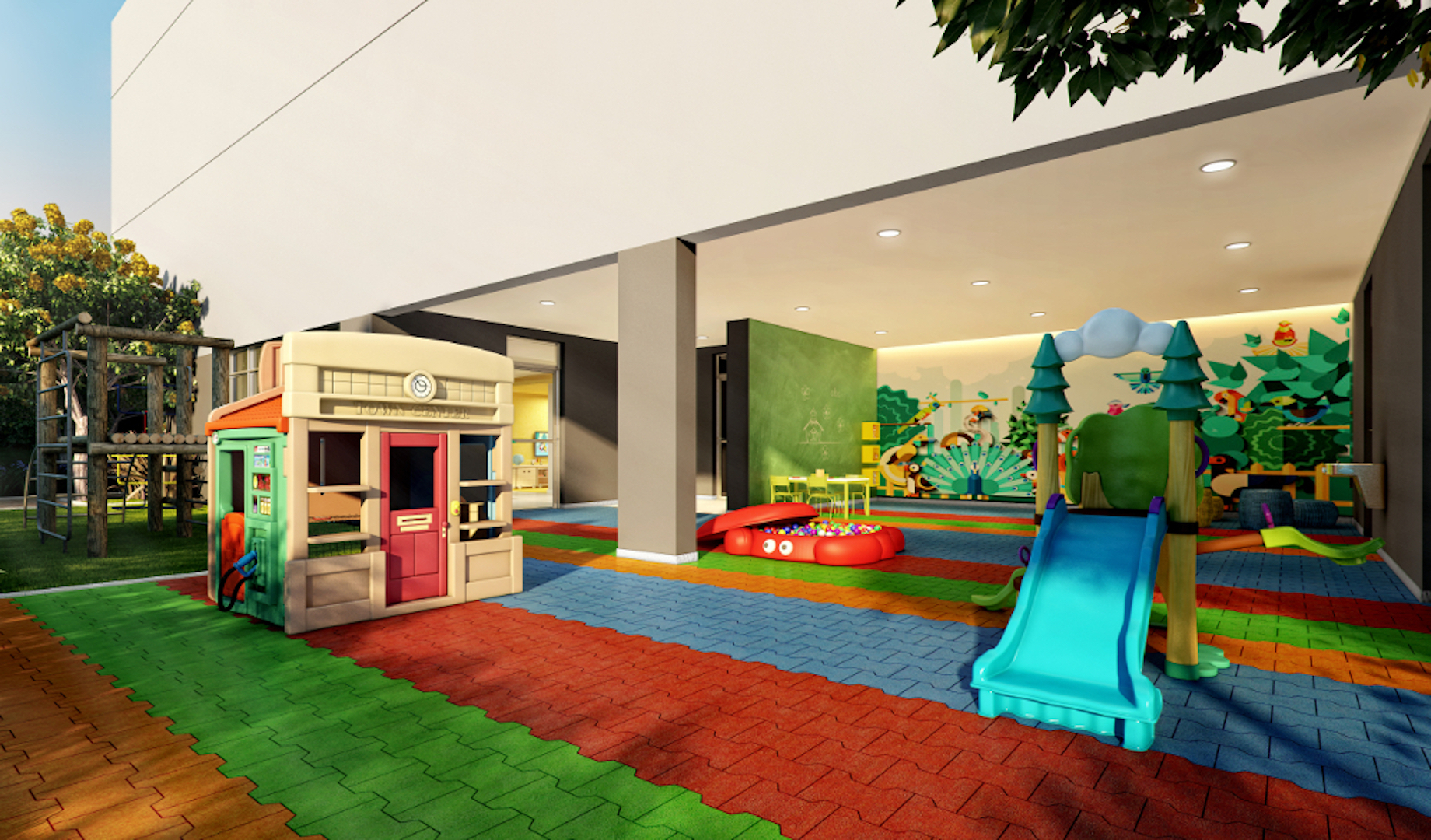 Playground