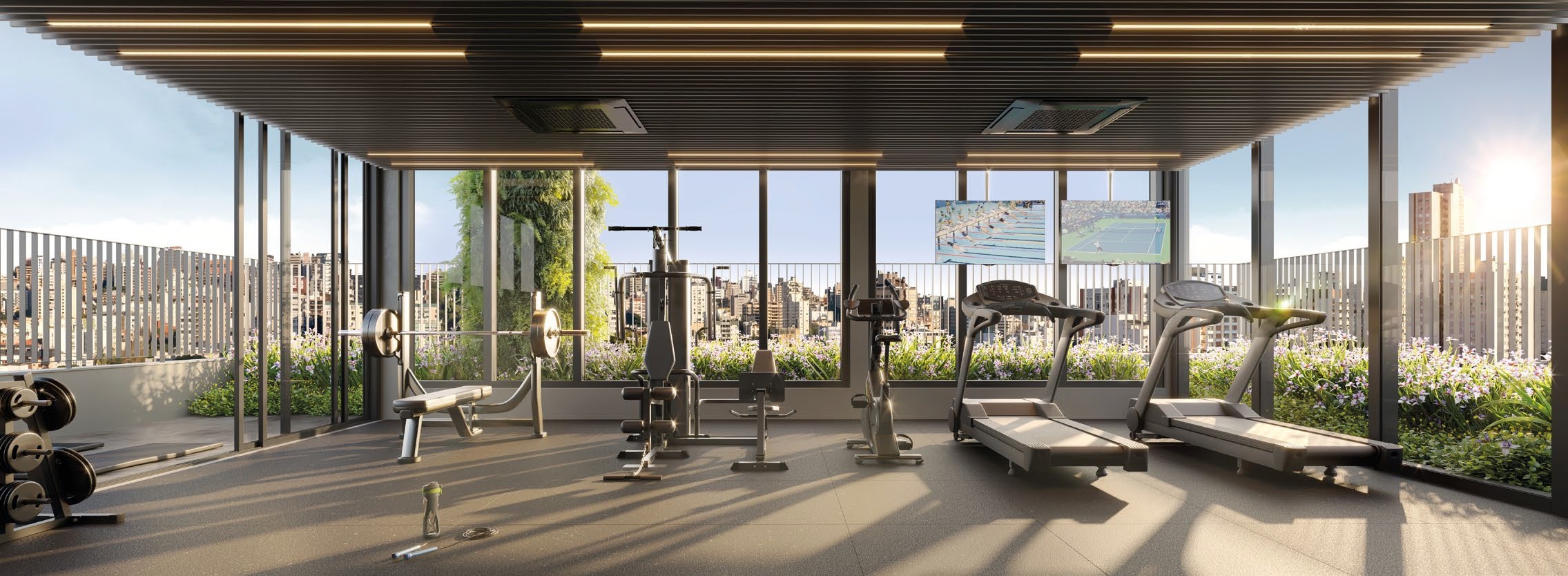 Fitness