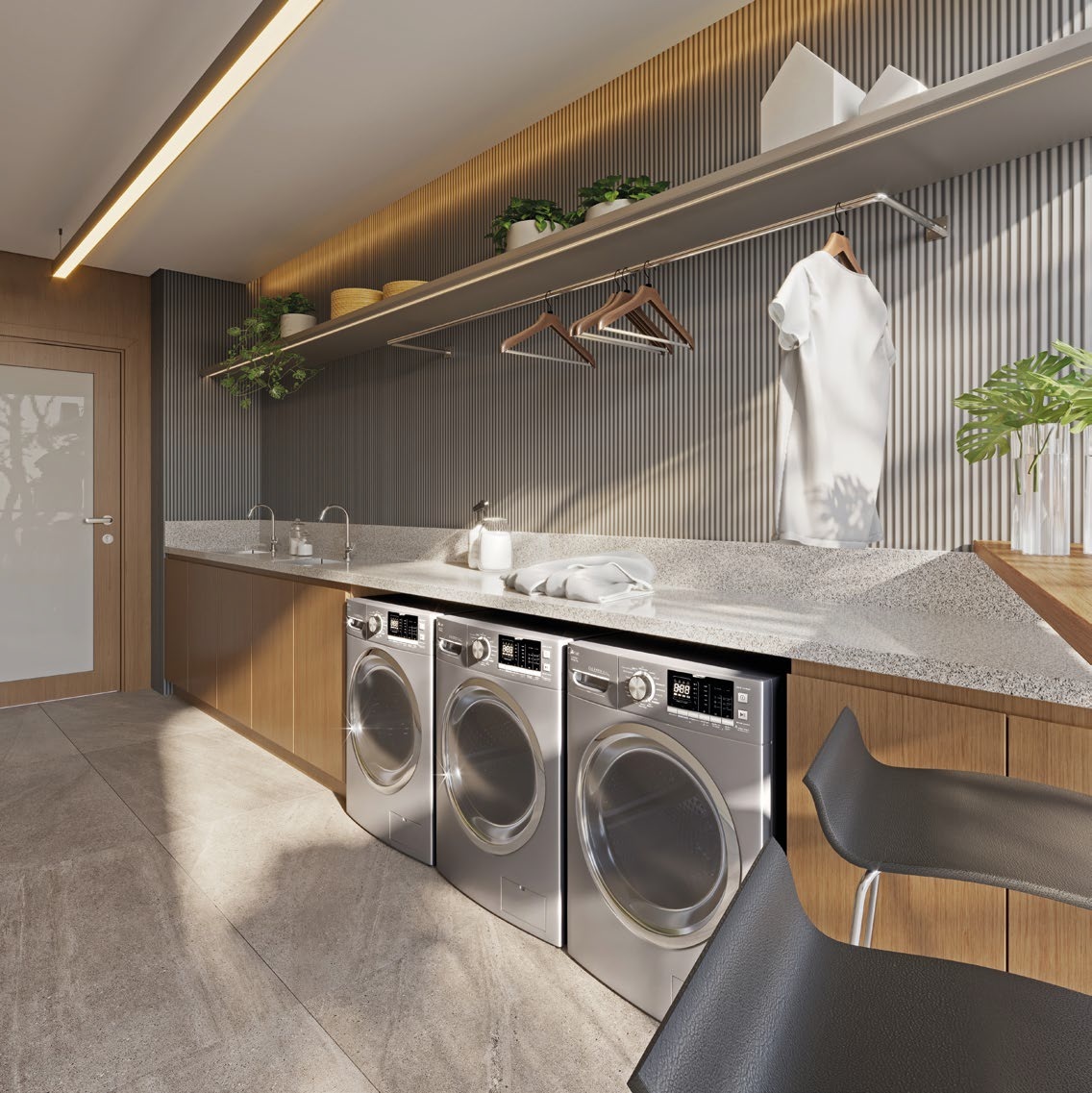 Residencial Multifamiliar de 1 quarto, 35m² no bairro Auxiliadora, em Porto Alegre | Eu Corretor