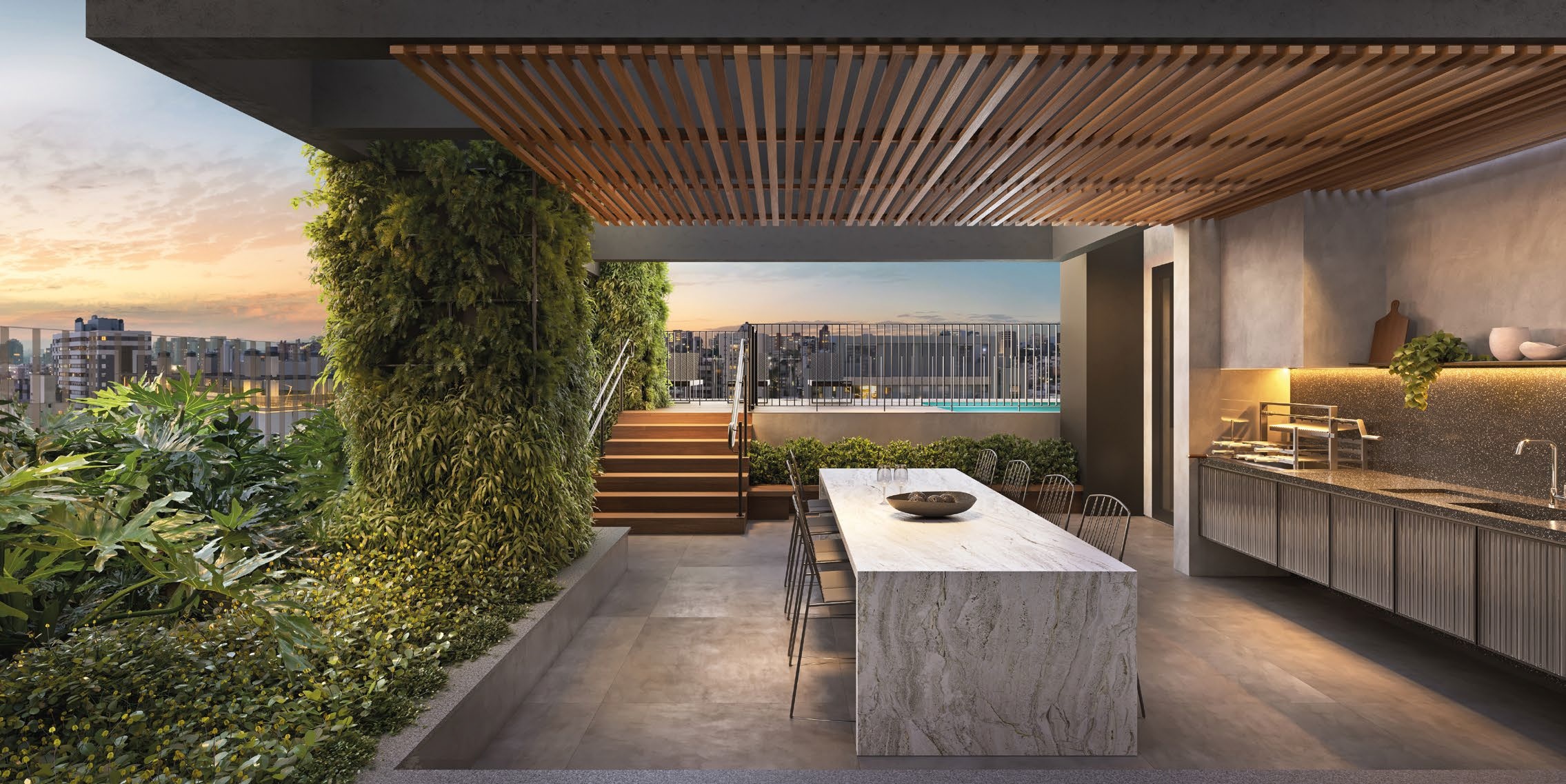 Residencial Multifamiliar de 1 quarto, 35m² no bairro Auxiliadora, em Porto Alegre | Eu Corretor