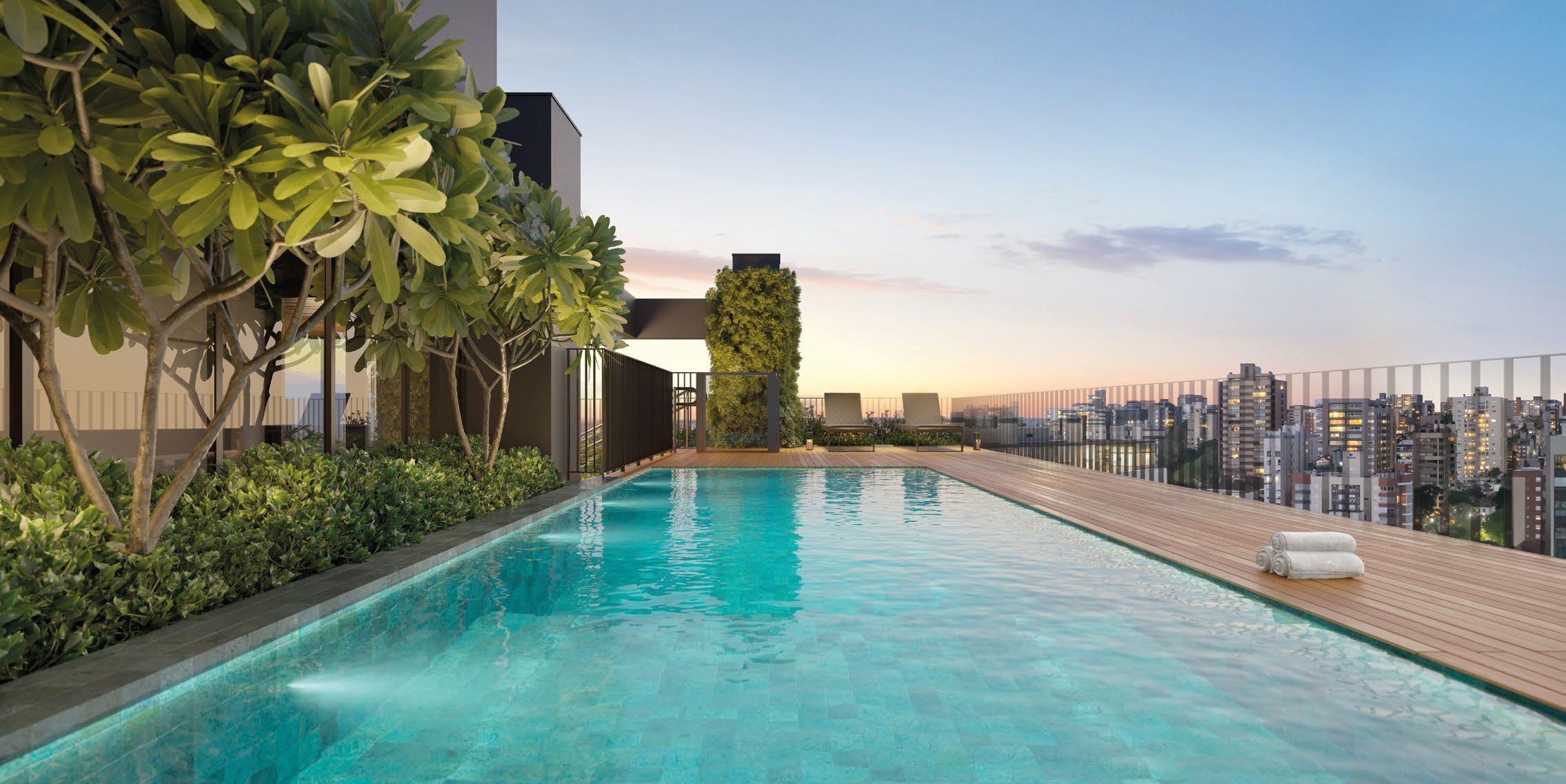 Residencial Multifamiliar de 1 quarto, 35m² no bairro Auxiliadora, em Porto Alegre | Eu Corretor
