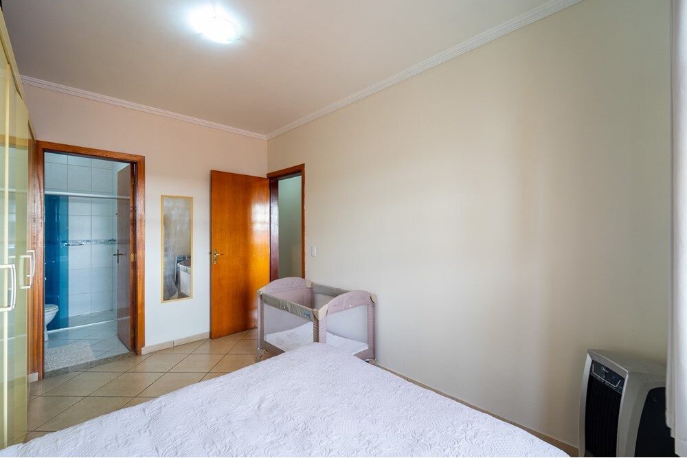 Residencial Multifamiliar de 4 quartos, 296m² no bairro Jardim Tannus, em Jundiaí | Eu Corretor