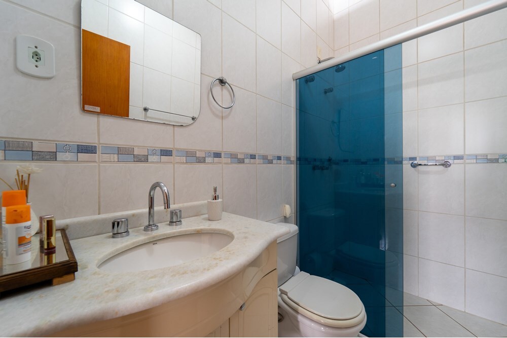 Residencial Multifamiliar de 4 quartos, 296m² no bairro Jardim Tannus, em Jundiaí | Eu Corretor