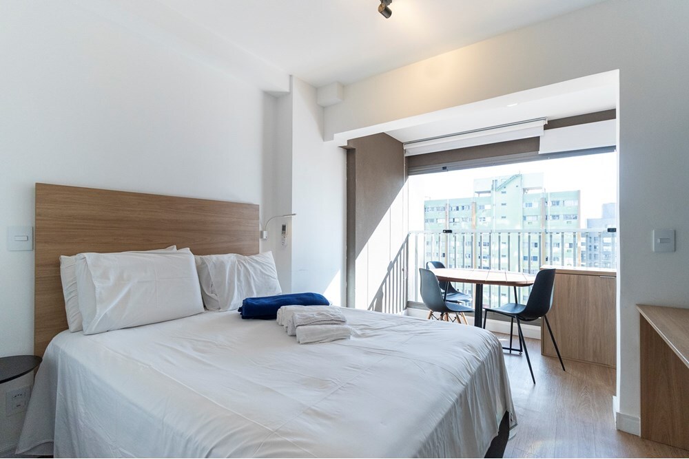 VMC 810 Apto 601401005-41 - REMAX Paradisus Exclusividades