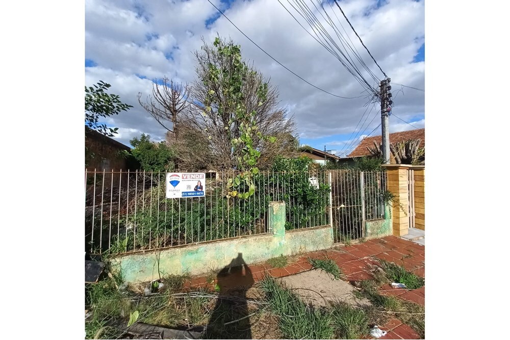 MVL 91 Lote 612651056-3 - REMAX Pillares Exclusividades