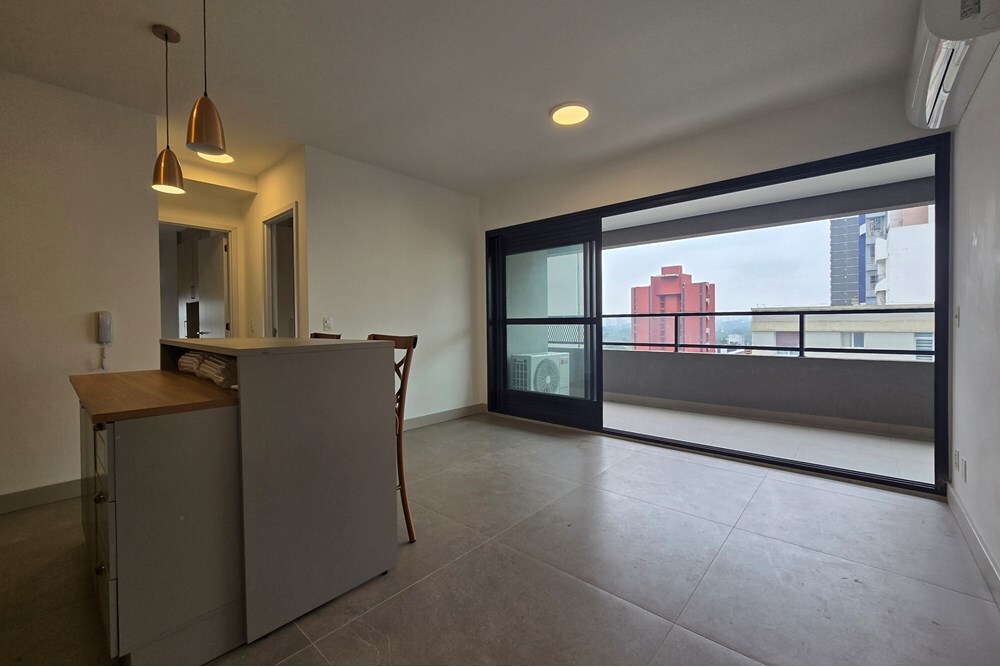 Residencial Multifamiliar de 2 quartos, 69m² no bairro Pinheiros, em São Paulo | Eu Corretor