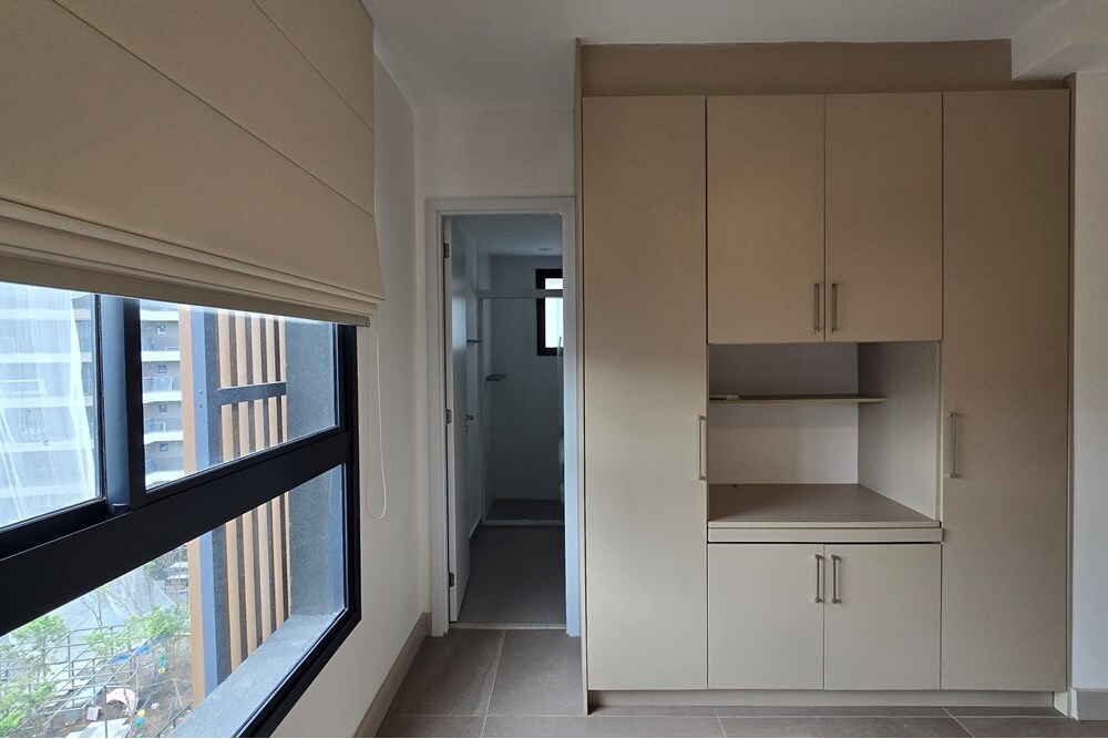Residencial Multifamiliar de 2 quartos, 69m² no bairro Pinheiros, em São Paulo | Eu Corretor