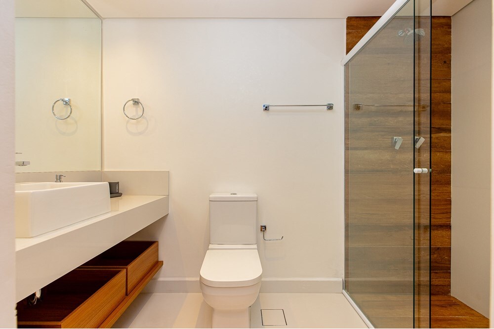 Residencial Multifamiliar de 4 quartos, 197m² no bairro Itaim Bibi, em São Paulo | Eu Corretor