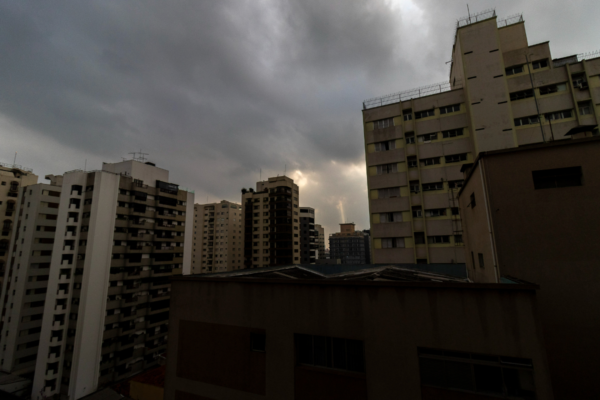 Residencial Multifamiliar de 3 quartos, 95m² no bairro Moema, em São Paulo | Eu Corretor