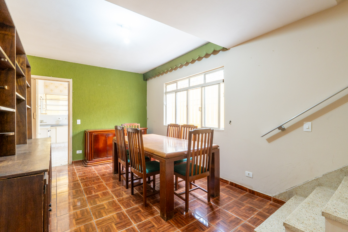 Residencial Multifamiliar de 3 quartos, 125m² no bairro Jardim Bonfiglioli, em São Paulo | Eu Corretor