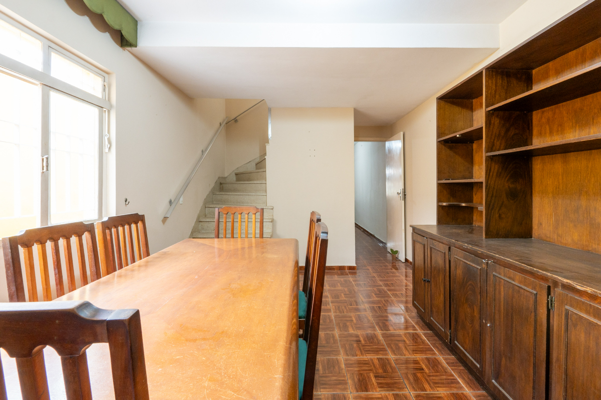 Residencial Multifamiliar de 3 quartos, 125m² no bairro Jardim Bonfiglioli, em São Paulo | Eu Corretor