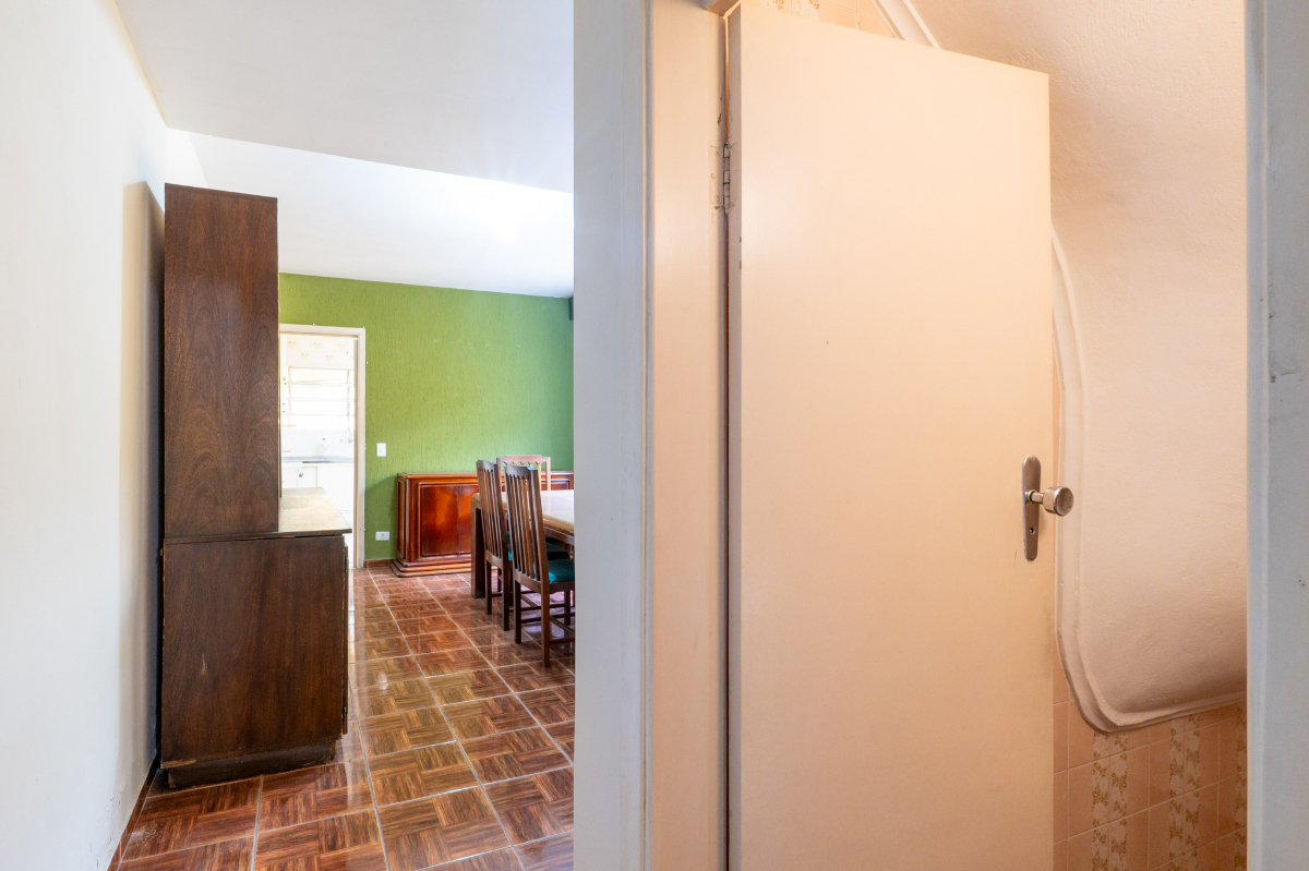 Residencial Multifamiliar de 3 quartos, 125m² no bairro Jardim Bonfiglioli, em São Paulo | Eu Corretor