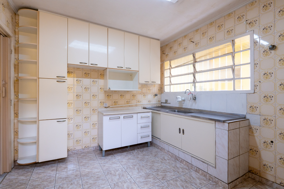 Residencial Multifamiliar de 3 quartos, 125m² no bairro Jardim Bonfiglioli, em São Paulo | Eu Corretor