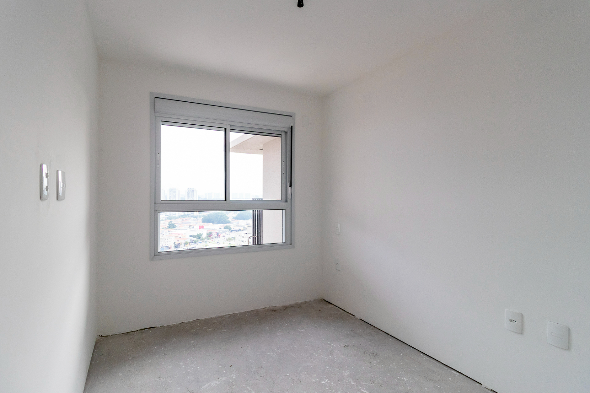 Residencial Multifamiliar de 2 quartos, 63m² no bairro Vila Cruzeiro, em São Paulo | Eu Corretor