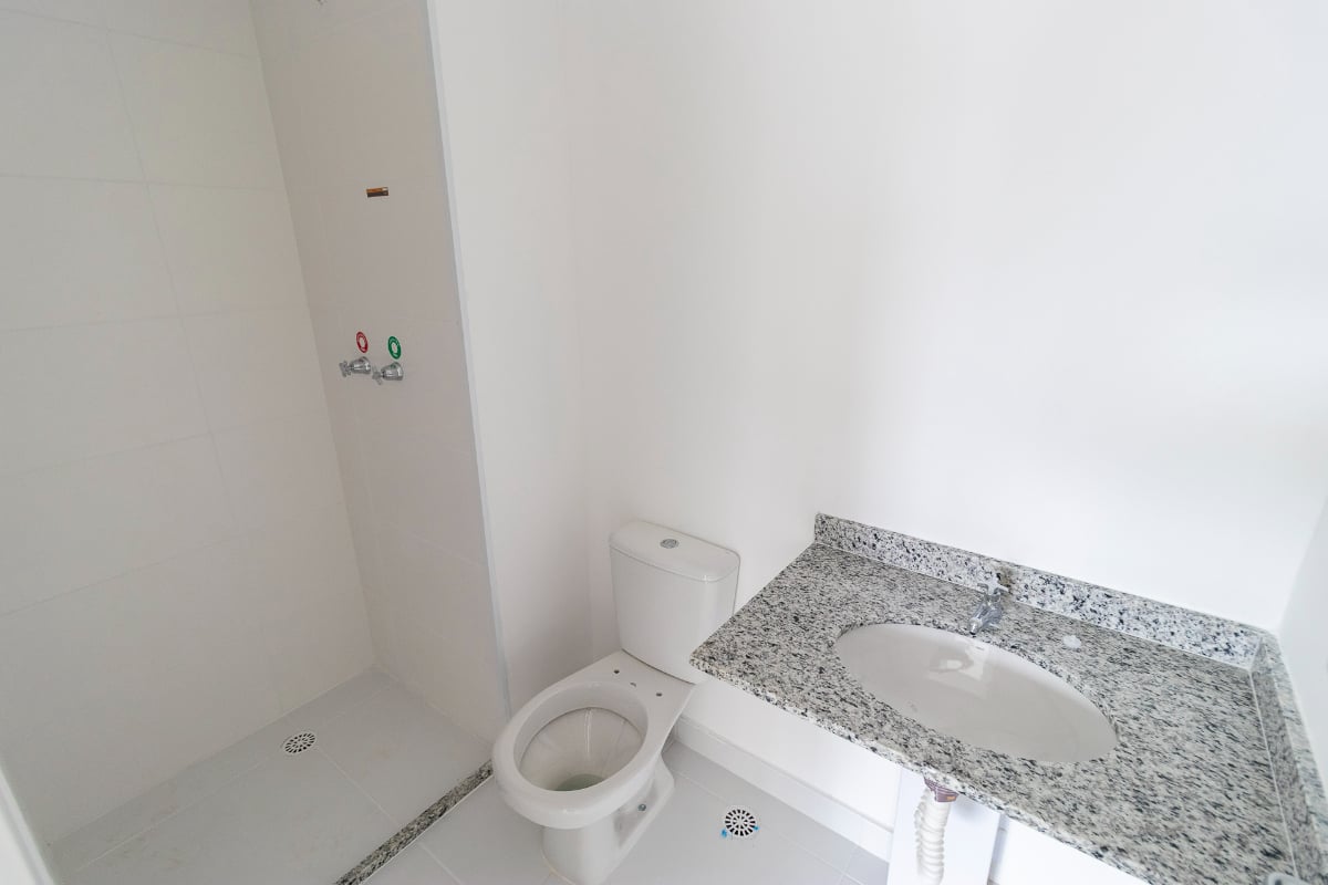 Residencial Multifamiliar de 2 quartos, 63m² no bairro Vila Cruzeiro, em São Paulo | Eu Corretor