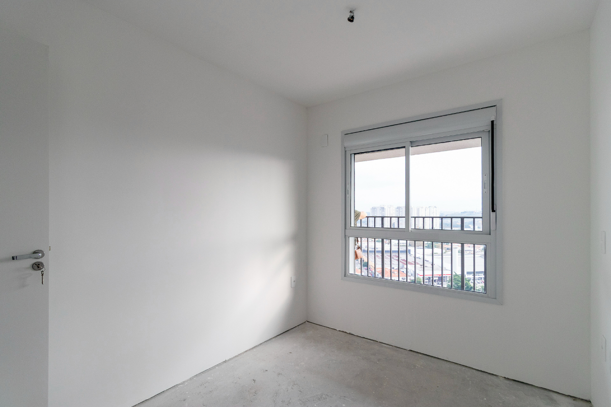 Residencial Multifamiliar de 2 quartos, 63m² no bairro Vila Cruzeiro, em São Paulo | Eu Corretor