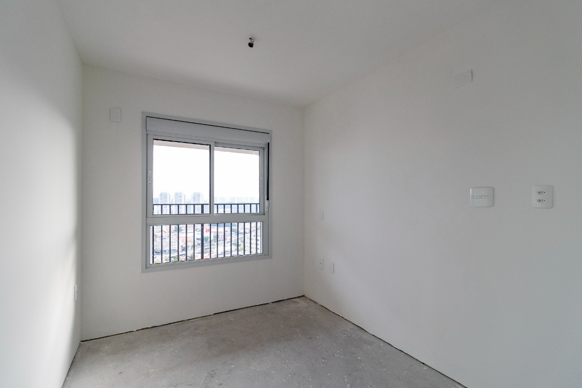 Residencial Multifamiliar de 2 quartos, 63m² no bairro Vila Cruzeiro, em São Paulo | Eu Corretor