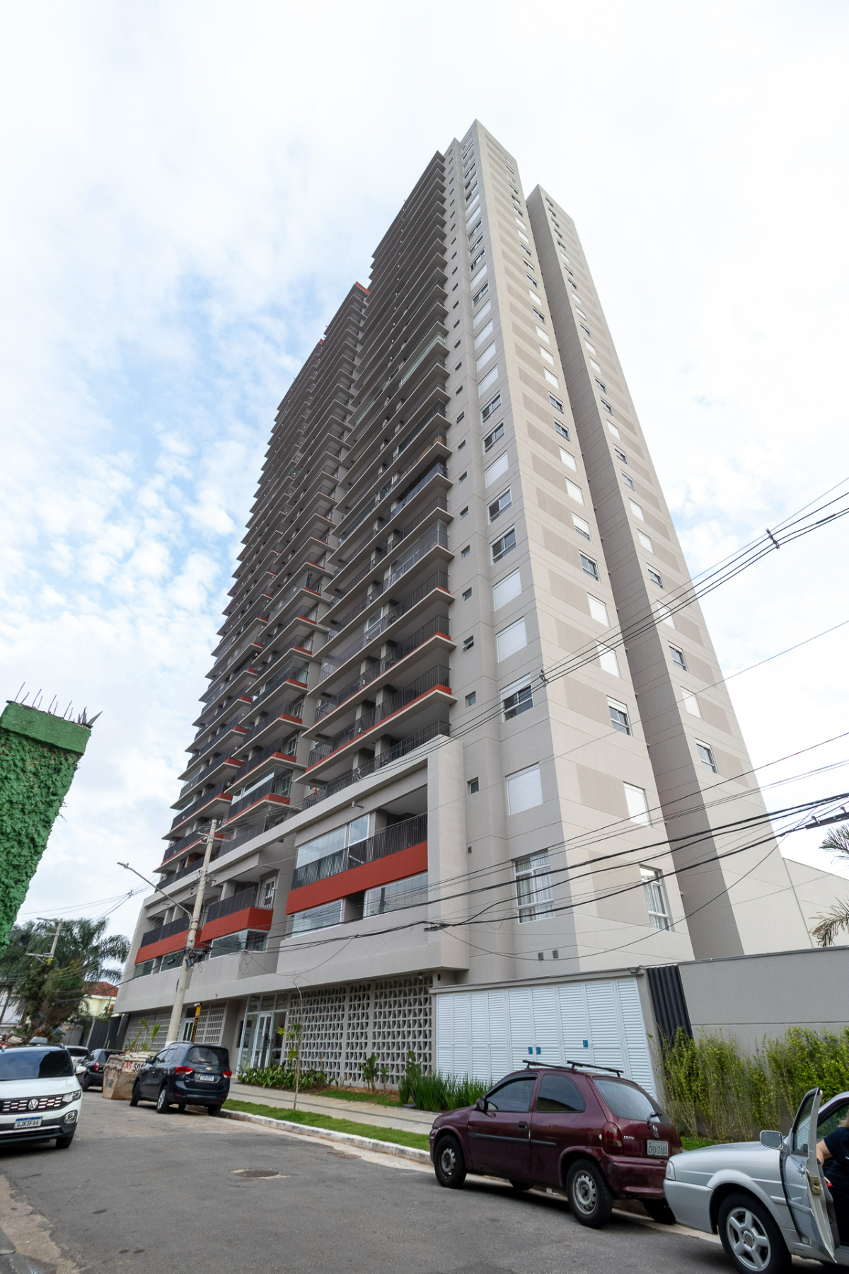 Residencial Multifamiliar de 2 quartos, 63m² no bairro Vila Cruzeiro, em São Paulo | Eu Corretor