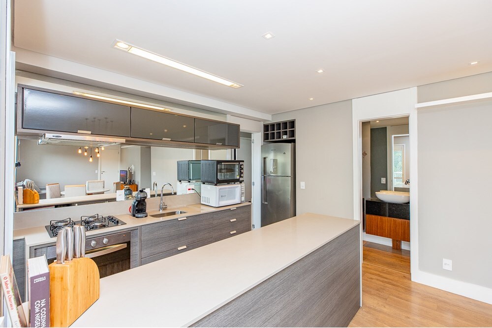 Residencial Multifamiliar de 2 quartos, 84m² no bairro Vila Andrade, em São Paulo | Eu Corretor