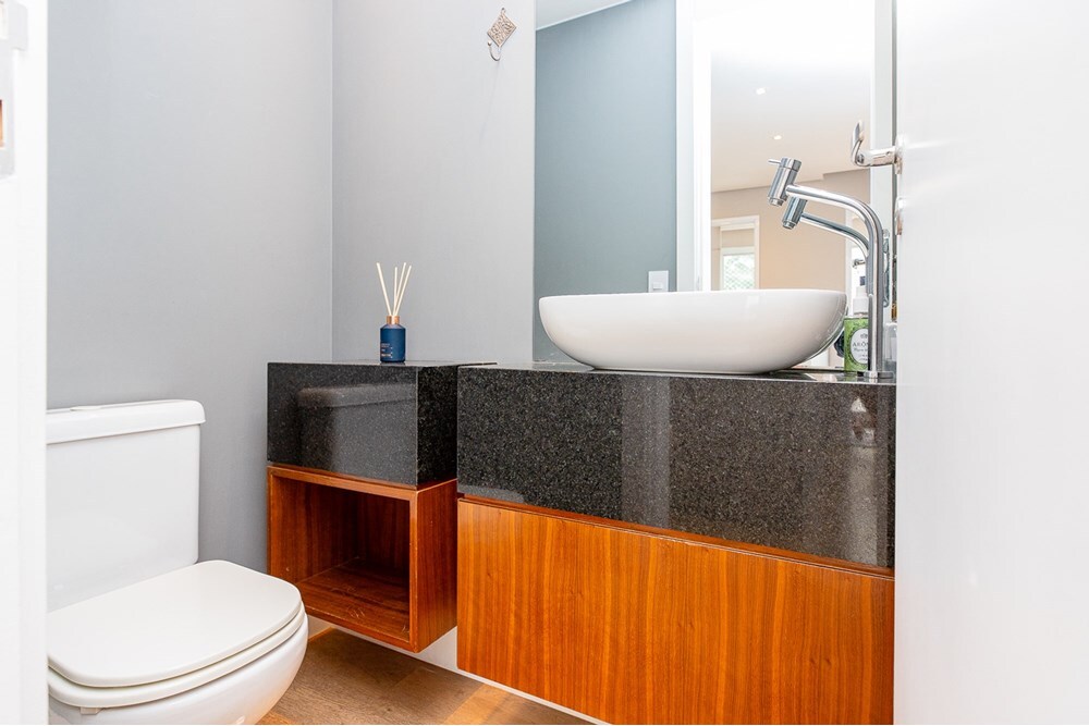 Residencial Multifamiliar de 2 quartos, 84m² no bairro Vila Andrade, em São Paulo | Eu Corretor