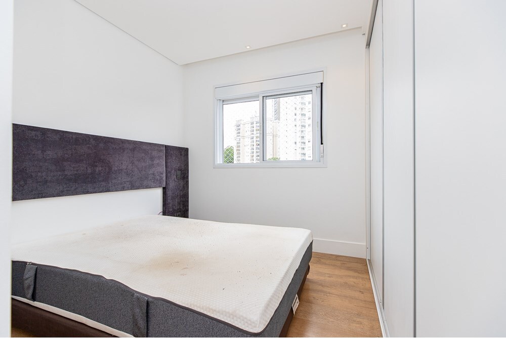 Residencial Multifamiliar de 2 quartos, 84m² no bairro Vila Andrade, em São Paulo | Eu Corretor