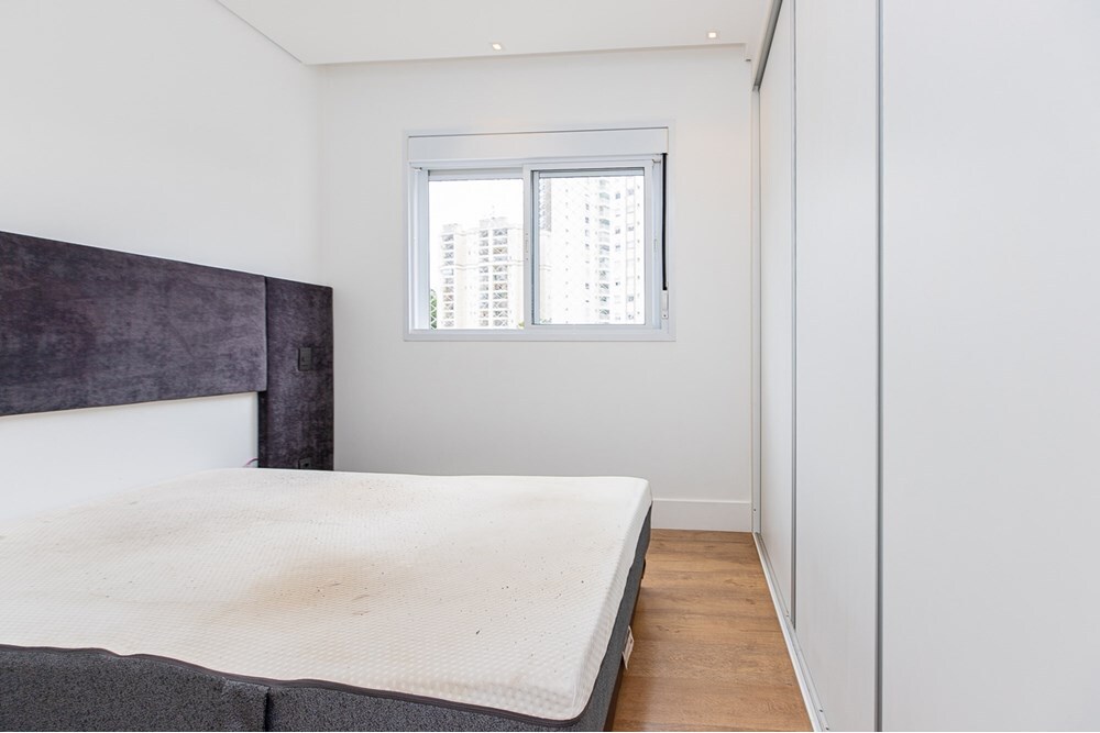 Residencial Multifamiliar de 2 quartos, 84m² no bairro Vila Andrade, em São Paulo | Eu Corretor