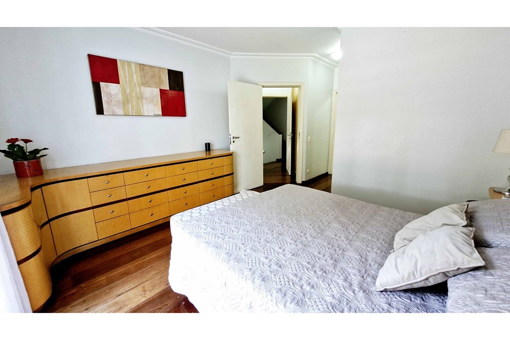 Residencial Multifamiliar de 4 quartos, 395m² no bairro Alto da Boa Vista, em São Paulo | Eu Corretor