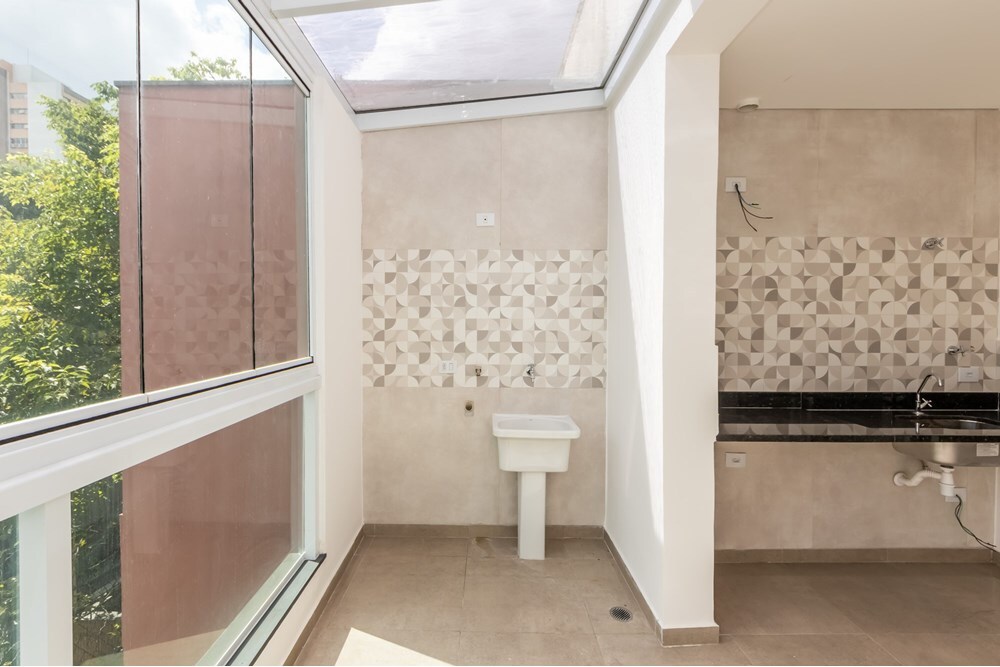 Residencial Multifamiliar de 1 quarto, 47m² no bairro Alto da Boa Vista, em São Paulo | Eu Corretor