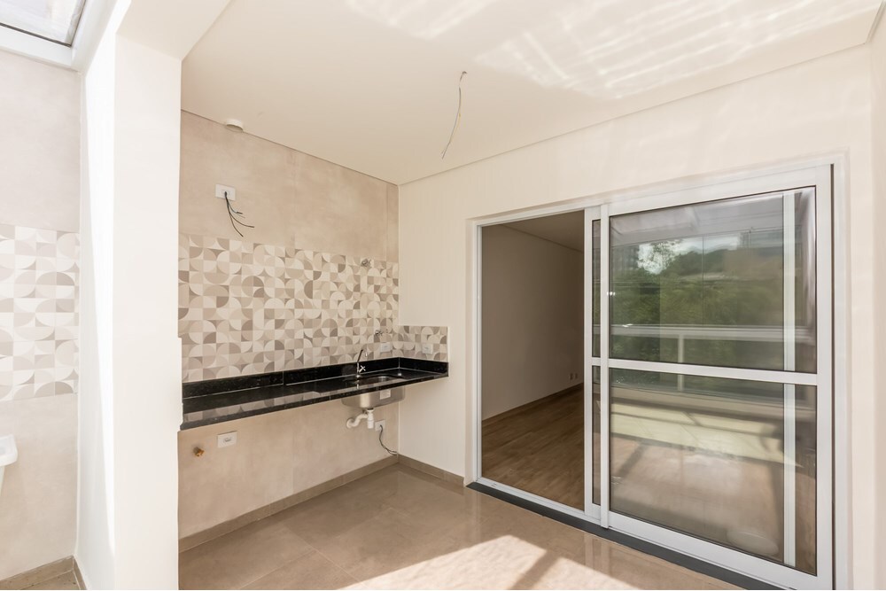 Residencial Multifamiliar de 1 quarto, 47m² no bairro Alto da Boa Vista, em São Paulo | Eu Corretor