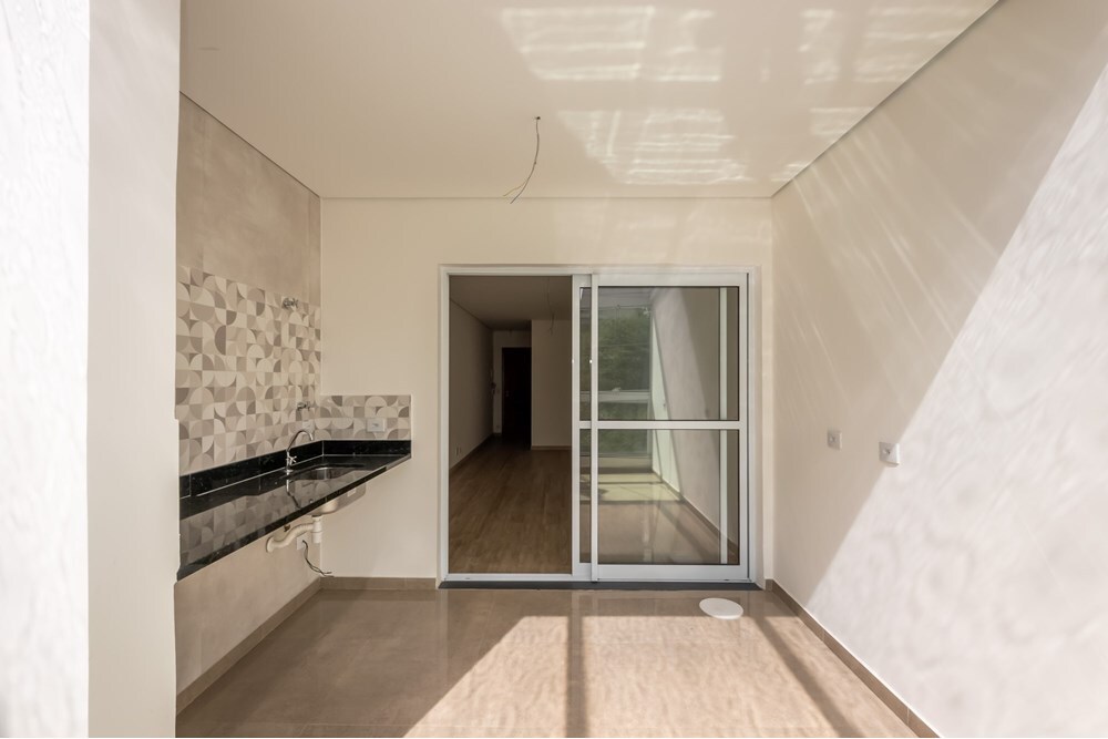 Residencial Multifamiliar de 1 quarto, 47m² no bairro Alto da Boa Vista, em São Paulo | Eu Corretor