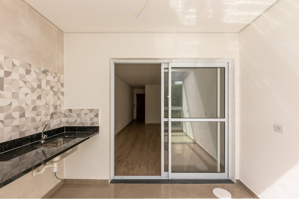 Residencial Multifamiliar de 1 quarto, 47m² no bairro Alto da Boa Vista, em São Paulo | Eu Corretor
