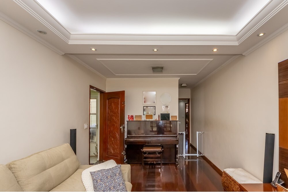 Residencial Multifamiliar de 3 quartos, 180m² no bairro Vila Marari, em São Paulo | Eu Corretor