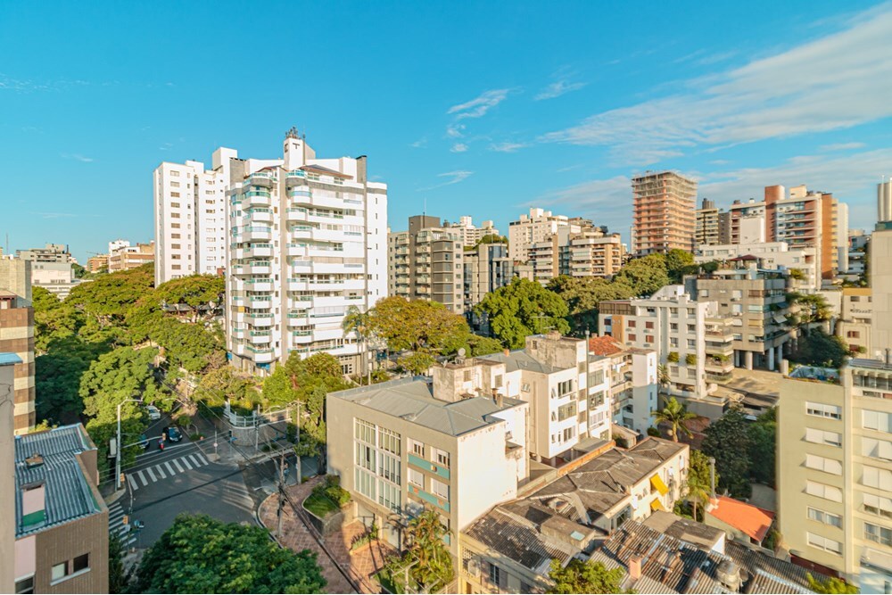 Residencial Multifamiliar de 3 quartos, 290m² no bairro Moinhos de Vento, em Porto Alegre | Eu Corretor